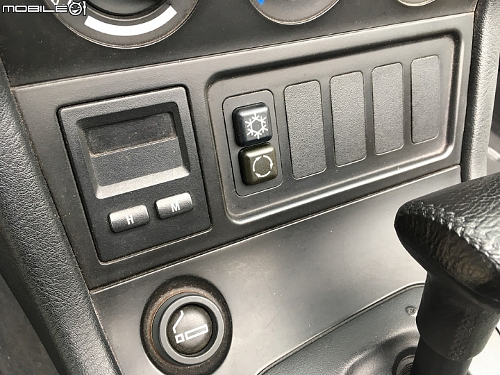 [分享]老車不死BMW Z3 1.9 (E36/7)