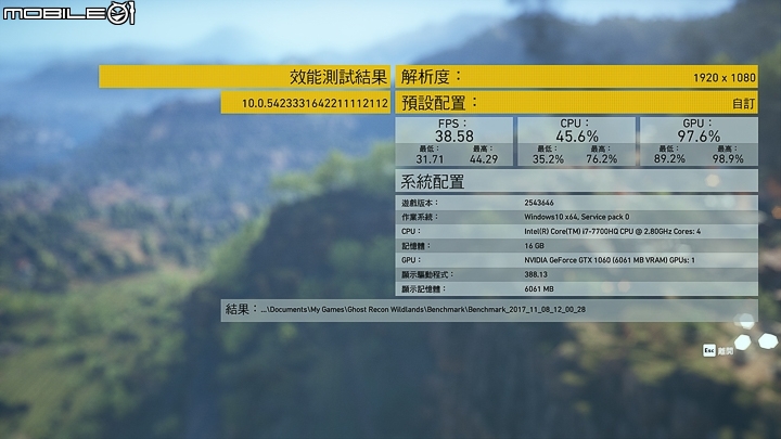 ASUS ROG Strix Hero / SCAR 任選你的電競風格