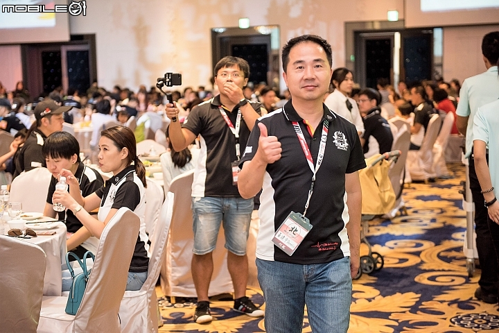 (4)MB GLC club Taiwan - 2017全國大會師