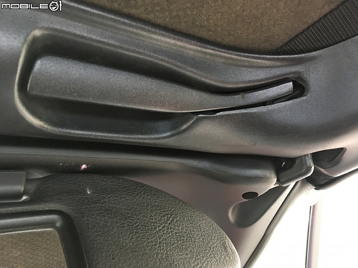 [分享]老車不死BMW Z3 1.9 (E36/7)