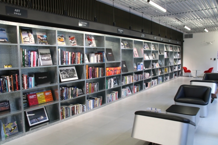 大人小孩都兼顧的Hyundai 波力交通安全小城市活動(建議以後可以多多舉辦!)