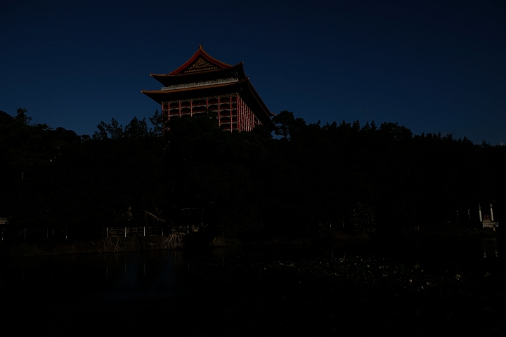 以下犯上 規格超載‧FUJIFILM X-E3 評測報告！