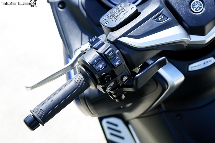 運動羊大戰！C650Sport vs AK550 vs TMAX 集評