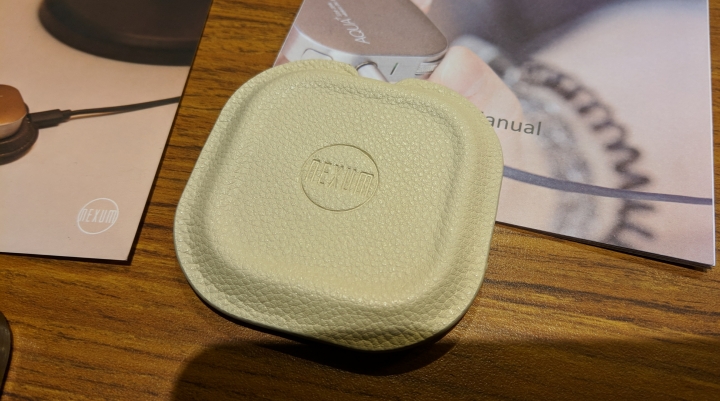 AQUA+不專業小開箱