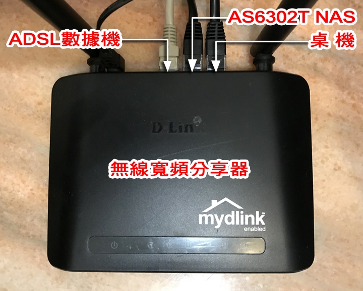 個人雲端 首推TOSHIBA N300 配 asustor AS6302T NAS 網路硬碟