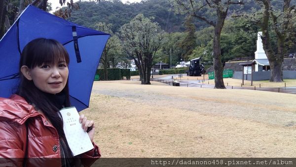 南九州親子遊:迫降大阪,仙巖園,砂浴,意外獲贈日本政府萬円消費眷卷