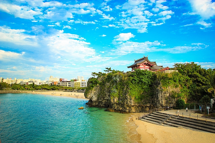 你知道出國旅行要帶手機還是單眼嗎?