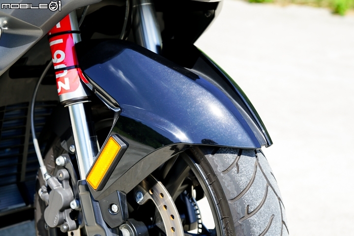 運動羊大戰！C650Sport vs AK550 vs TMAX 集評