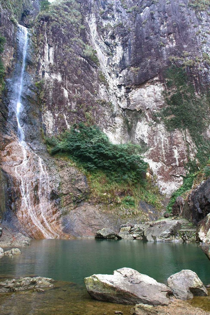 【溫州旅遊】永嘉書院景區-有如山水詩畫般的大自然景觀