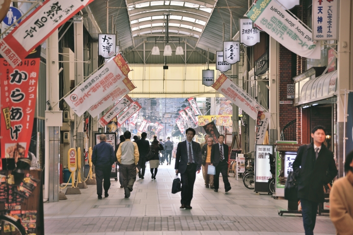 [D750] 京都慢慢走_圖多後製
