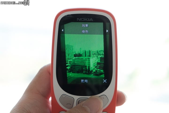 銘機回歸、情懷依舊 Nokia 3310 3G 體驗報告