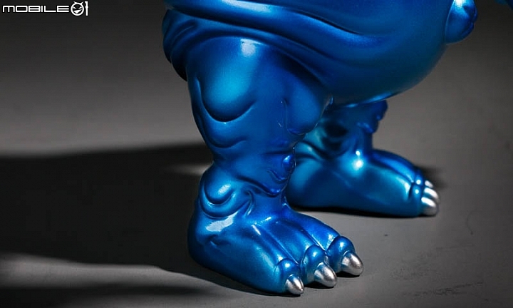 【設計師玩具分享】Scotty.W.Toys 匠鬼