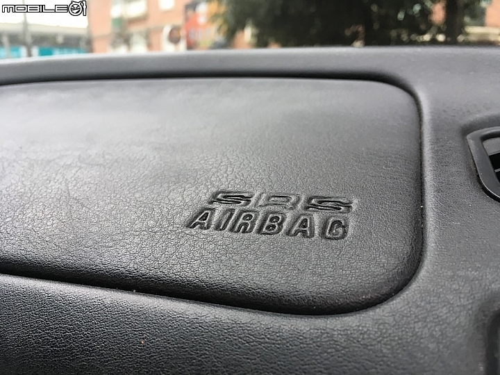 [分享]老車不死BMW Z3 1.9 (E36/7)