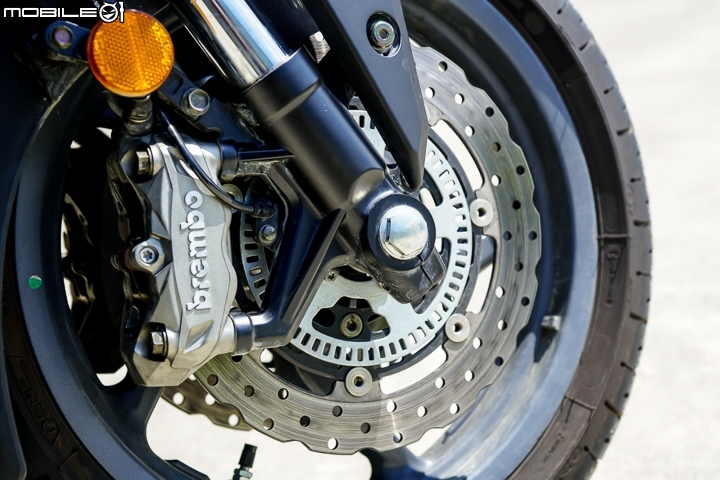 運動羊大戰！C650Sport vs AK550 vs TMAX 集評