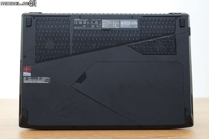 ASUS ROG Strix Hero / SCAR 任選你的電競風格