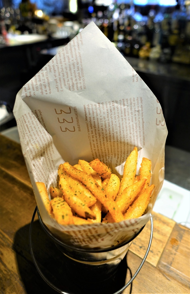 ＜活動＞令人微醺的早午餐~333 Restaurant & Bar