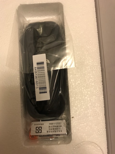 [開箱]LG 掃地機器人..
