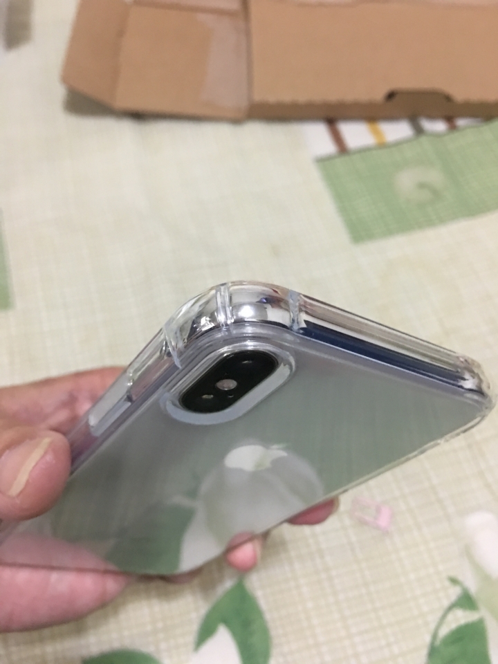 順豐快遞到了