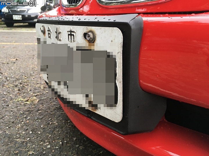 [分享]老車不死BMW Z3 1.9 (E36/7)