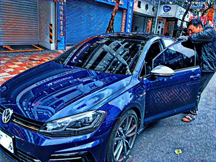 誰適合GTI ？誰適合R？(集結多位車主圖文故事）