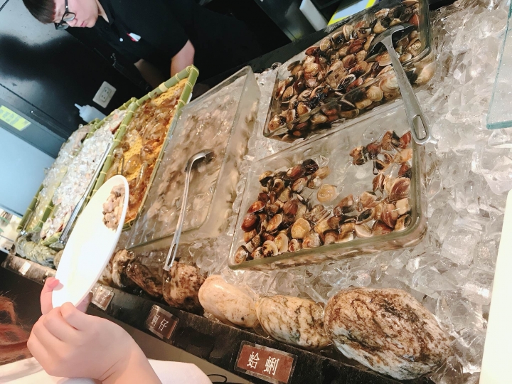 台南【中西區】學生公司聚餐CP值超高的地點-XM麻辣鍋
