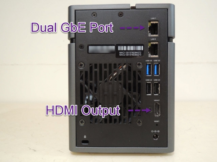 企業級 QSAN XCubeNAS XN3002T ZFS NAS 首發