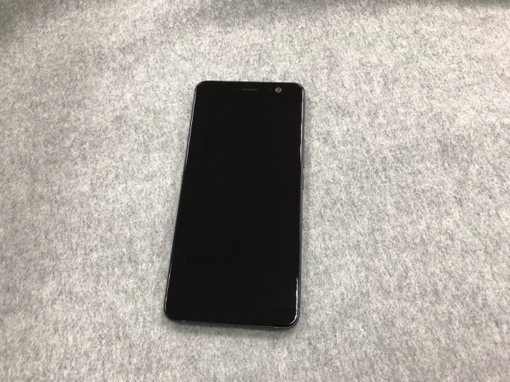 U11 Plus極鏡黑開箱分享（含實拍照）