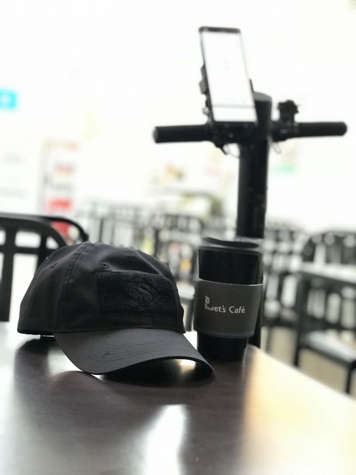 JASOON ES PRO電動滑板車
