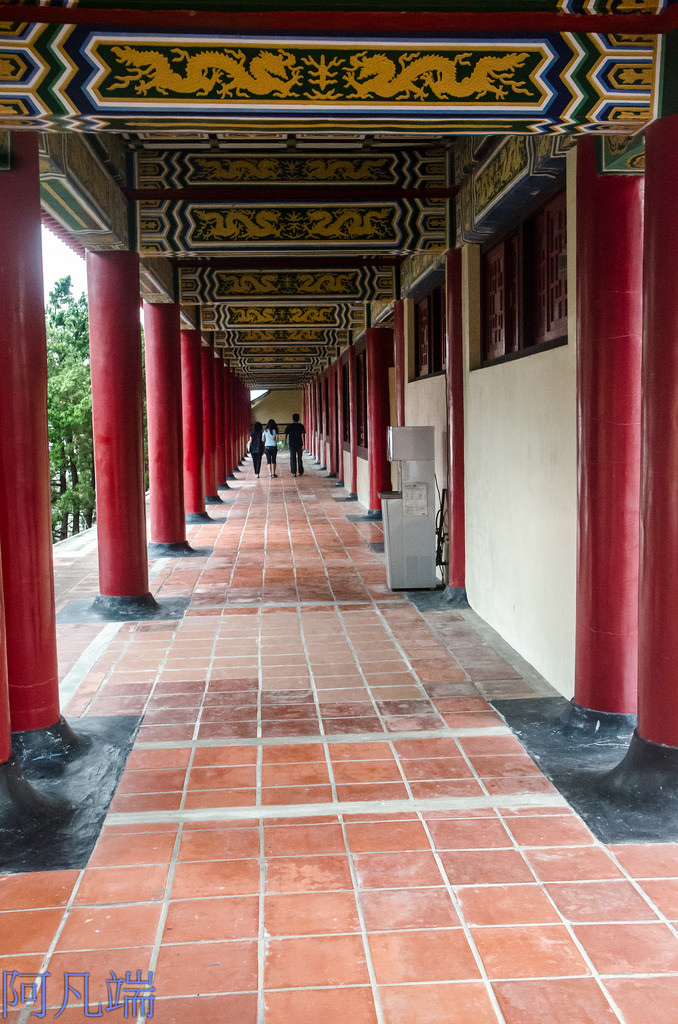 高雄~旗山區鼓山公園風華再現+旗山老街小小兵大進擊