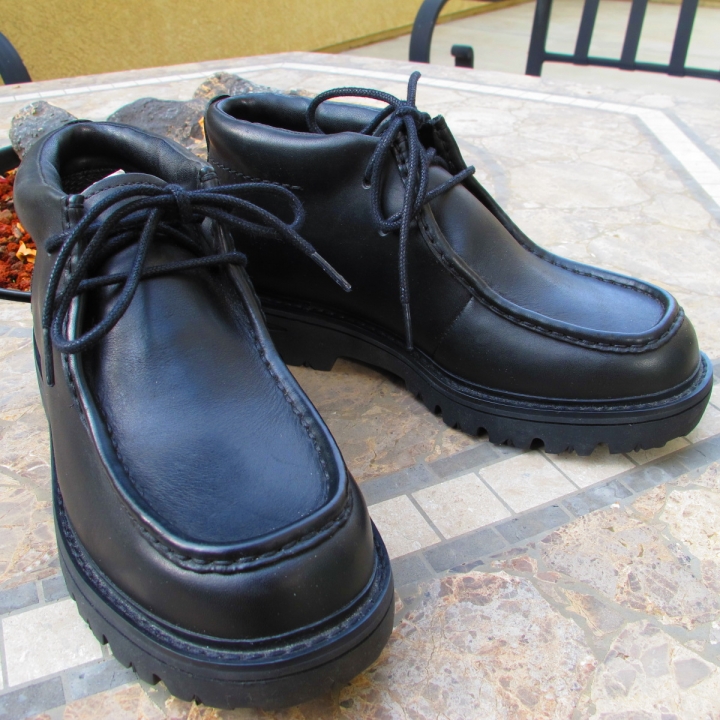 [往日情懷] 幾雙Timberland 鞋靴
