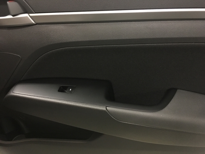 柴油超級抖!!! super elantra1.6 柴油 交車、保養分享~~