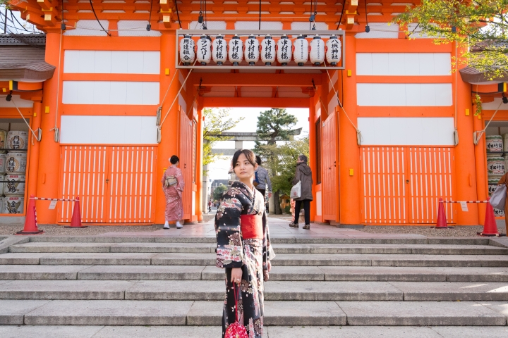 [D750] 2017．淡路島、神戶、大阪、奈良、大阪