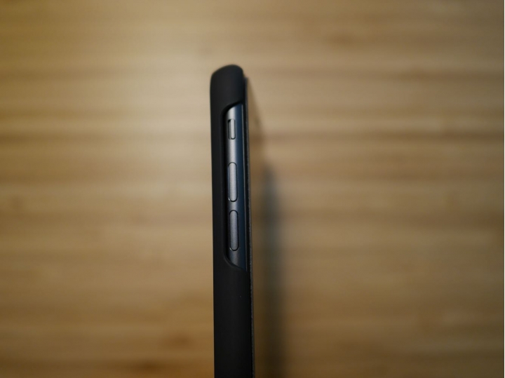 ［開箱］義大利WOOD’D木質手工iPhone 8保護殼