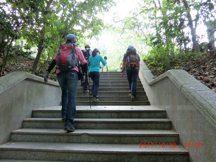 1061030 體驗不同的觀音山