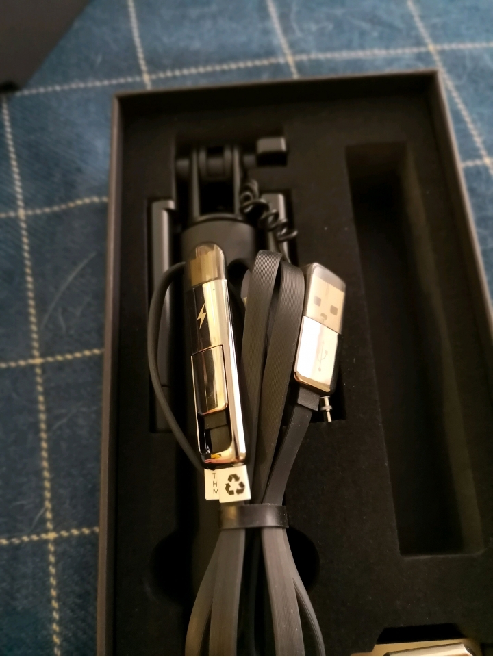 台灣Mate 10簡易開箱