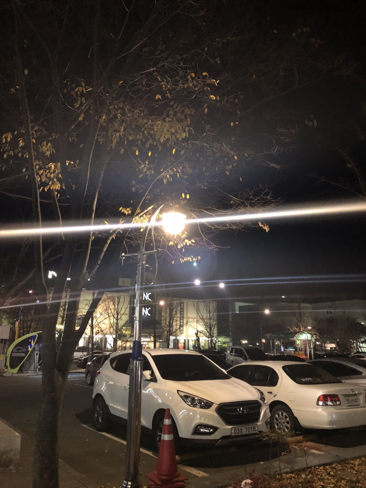 iphonex拍照問題