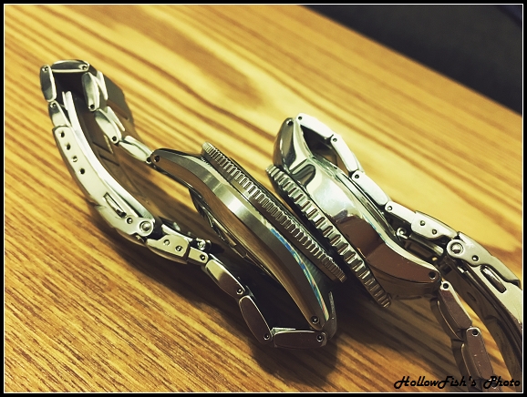 [開箱] 延續1965年的好味道，Seiko prospex SBDC051 (SPB051)