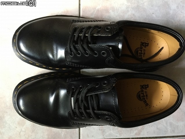 Dr martens 判斷真假 謝謝～