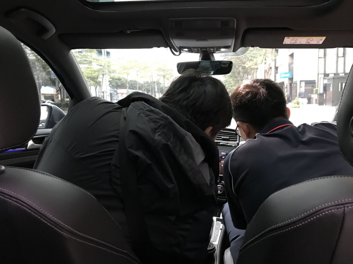 誰適合GTI ？誰適合R？(集結多位車主圖文故事）
