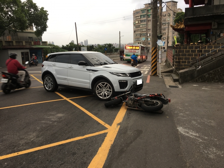 車禍 如何談和解