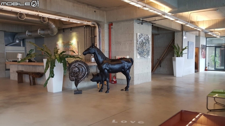 樂活享樂-Grand Lancer 48小時體驗分享