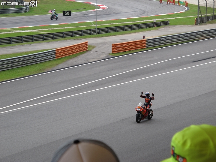 2017 MotoGP Sepang International Circuit, SIC