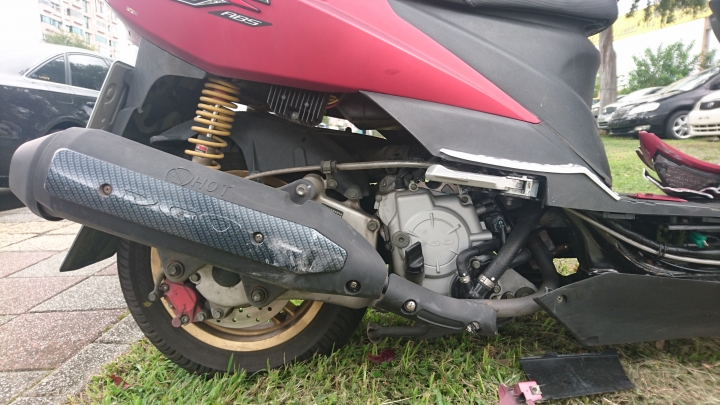 修車報價單請教
