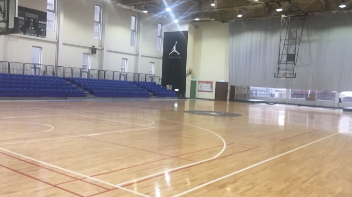 2018 1/5-3/30 南港運動中心-星期五 18:00-20:00 籃球場球友招人中! 剩下5個名額，歡迎球隊報名!!!