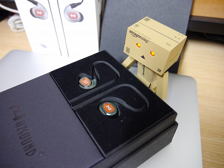 [開箱評測]HZSOUND HZ3ii 入耳式耳機～12.5mm動圈單體～舒適～耐聽～伴你入眠～