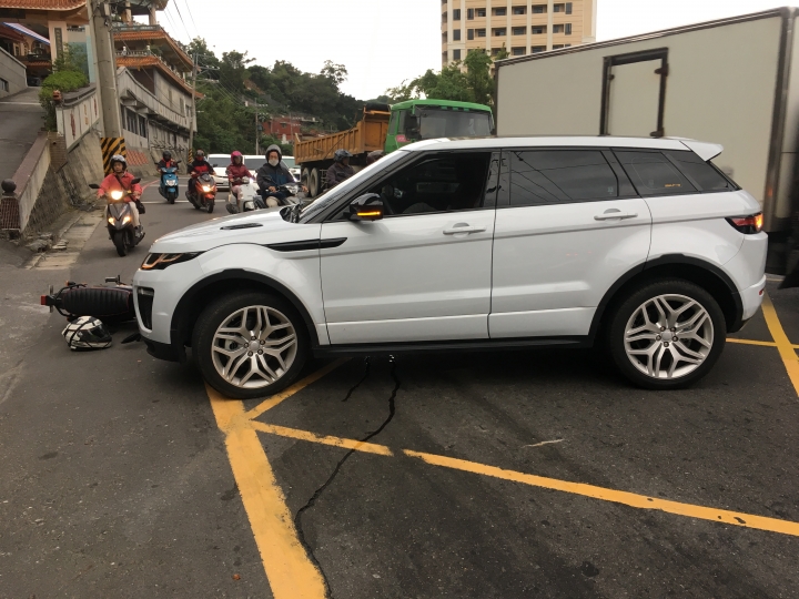 車禍 如何談和解