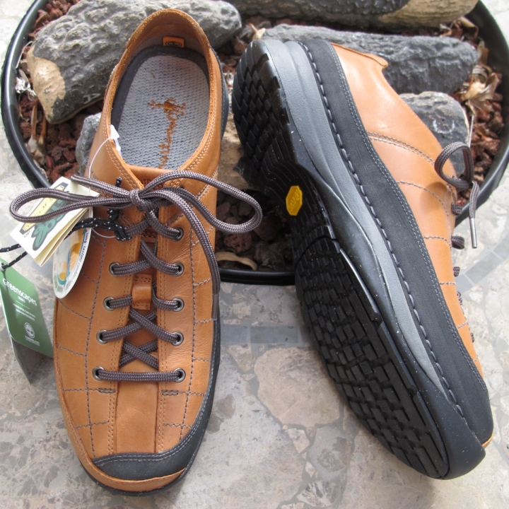 [往日情懷] 幾雙Timberland 鞋靴