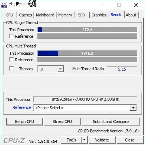 ASUS ROG Strix Hero / SCAR 任選你的電競風格