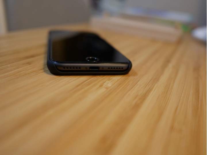 ［開箱］義大利WOOD’D木質手工iPhone 8保護殼