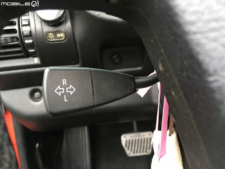 [分享]老車不死BMW Z3 1.9 (E36/7)
